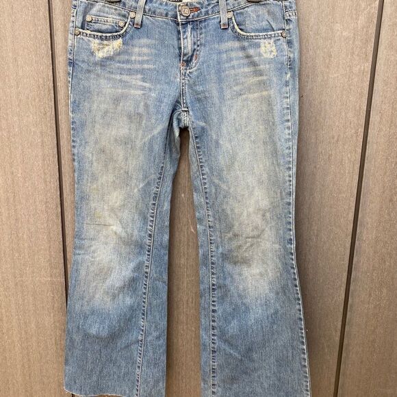 D-Core Jeans‎ - Picture 6 of 9